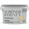 Produktbild: Schöner Wohnen Trendfarbe Dreamy matt 2,5,