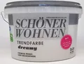 Produktbild: Schöner Wohnen Trendfarbe 