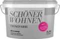 Produktbild: Wandfarbe Trendfarbe Dreamy elegantes Grau innen matt Schöner Wohnen 2,5L