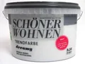 Produktbild: Schöner Wohnen Trendfarbe dreamy 2,5 l matt