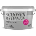 Produktbild: SCHÖNER WOHNEN Trendfarben » verschiedene Farben « 2,5 l