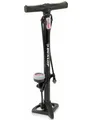 Produktbild: DUNLOP Standluftpumpe 10233, mit Manometer, 11 bar