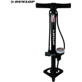 Produktbild: Dunlop 8711252102337 Luft-handpumpen Schwarz Luft-standpumpe