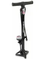 Produktbild: DUNLOP Standluftpumpe 10233, mit Manometer, 11 bar