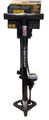 Produktbild: DUNLOP Luftpumpe Standpumpe m. Manometer Fahrradpumpe Handluftpumpe Fahrrad Auto