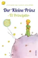 Produktbild: Der Kleine Prinz / El Principito Deutsch Spanisch Zweisprachige Lektüre / Par...