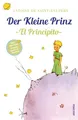 Produktbild: Der Kleine Prinz / El Principito Antoine de Saint-Exupéry