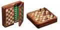 Produktbild: Philos 2732 Schachkassette (L x B) 190mm x 190mm inkl. Figuren