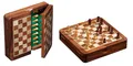 Produktbild: Philos Spiel Philos 2732 - Schachkassette, Feld 19 mm, magnetisch