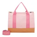 Produktbild: Fritzi aus Preußen Canvas Handtasche 40cm #FAP-CanvasToteBag-Canvas (candy)