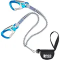 Produktbild: LACD Set Via Ferrata Pro Evo S 3.0 Klettersteigset in blue, Größe Einheitsgröße