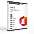 Produktbild: Microsoft Office 2021 Professional /So­fort­down­load/ Käuferschutz
