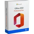 Produktbild: Microsoft Office 2021 Professional Plus