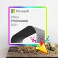 Produktbild: Office 2021 Professional
