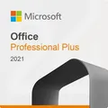 Produktbild: Microsoft Office 2021 Professional Plus