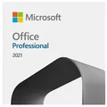 Produktbild: Microsoft Office Professional ( ESD - Download  ) 2021