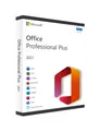 Produktbild: Microsoft Office 2021 Professional Plus Retail