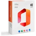 Produktbild: Office 2024 - Professional Plus