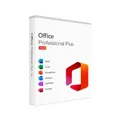 Produktbild: Microsoft Office 2024 Professional Plus – Digitale Lizenz