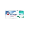 Produktbild: EMSER Pastillen mit Mentholfrische zuckerfrei 30 St.