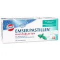 Produktbild: EMSER Pastillen® mit Mentholfrische zuckerfrei