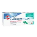 Produktbild: Emser Pastillen mit Mentholfrische zuckerfrei · 30 St · PZN 11108025