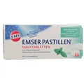 Produktbild: EMSER Pastillen mit Mentholfrische zuckerfrei 30 St PZN 11108025