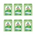 Produktbild: 6 x 1.45kg Frosch Vollwaschmittel Pulver Aloe Vera Sensitive, 22 Wl