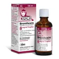 Produktbild: BROMHEXIN Hermes Arzneimittel 8 mg/ml Tropfen 100 ml