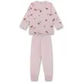 Produktbild: Sanetta Pyjama (1 tlg) rosa 98