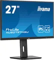Produktbild: iiyama Prolite XUB2797HSU-B2 68,6cm 27