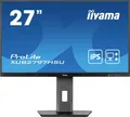 Produktbild: Iiyama ProLite XUB2797HSU-B2 LED-Monitor EEK E (A - G) 68.6cm (27 Zoll) 1920 x 1080 Pixel 16:9 1 ms HDMI, DisplayPort, Kopfhörer