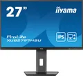 Produktbild: XUB2797HSU-B2 Iiyama ProLite XUB2797HSU 27 Full HD IPS Display schwarz Flach ~D~