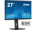 Produktbild: iiyama W128985288 XUB2797HSU-B2 27 IPS-panel  1920x1080@100Hz, 300nit, 15cm ~E~
