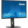 Produktbild: iiyama ProLite XUB2797HSU-B2, LED-Monitor, 68,6 cm (27 Zoll), schwarz (matt)