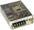 Produktbild: SNT RS 75 48 - Schaltnetzteil, geschlossen, 75 W, 48 V, 1,6 A