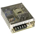 Produktbild: MEANWELL RS-75-48, AC-DC-Schaltnetzteil, geschlossen, 76W 48V 1,6A