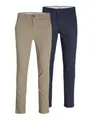 Produktbild: JACK & JONES JPSTMARCO JJDAVE 2PK MP NOOS