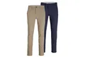 Produktbild: Jack & Jones Regular-fit-Jeans Herren Jeans Baumwolle
