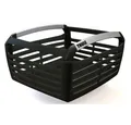 Produktbild: Thule Fahrradkorb 0091021805194 Pack'n Pedal Fahrradkorb Gepäckträger Schwarz