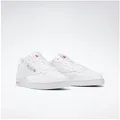 Produktbild: Reebok Classic CLUB C 85 Sneaker weiß 40 EU