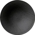 Produktbild: Villeroy & Boch Schale tief Manufacture Rock (1 x, 29 cm) (10-4239-2701 Set)