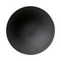 Produktbild: Villeroy & Boch 28cm Schale tief Manufacture Rock Spülmaschine Suppenteller