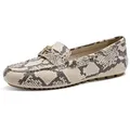 Produktbild: Tamaris Ledermoccassin Slipper beige 42 EU