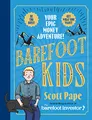 Produktbild: Barefoot Kids: The new 1 bestseller from the Barefoot Investor