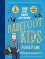 Produktbild: Barefoot Kids: The new 1 bestseller from the Barefoot Investor Buch -