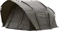 Produktbild: MK Angelsport Angelzelt Angelzelt MK Fort Knox Air 2,5 Man 2.0 Bivvy, Personen: 2