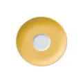 Produktbild: Thomas Sunny Day Yellow Kaffee-/Tee-/Kombi-Untertasse 14,5 cm