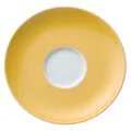 Produktbild: Thomas Sunny Day Kaffee Tee Untertasse Porzellan Yellow 14.5cm