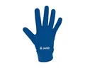 Produktbild: Jako Feldspielerhandschuhe Funktion (flexible Passform, Schnelltrocknend) royalblau - 1 Paar